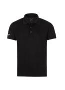 NU 20% KORTING: Trigema Poloshirt TRIGEMA Poloshirt (1-delig)