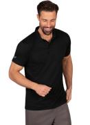 NU 20% KORTING: Trigema Poloshirt TRIGEMA poloshirt van polyester met ...