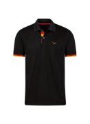 NU 20% KORTING: Trigema Poloshirt TRIGEMA Duitsland Poloshirt (1-delig...