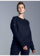 NU 20% KORTING: Trigema Sweatshirt TRIGEMA Sweat-Shirt