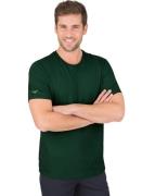 NU 20% KORTING: Trigema T-shirt TRIGEMA T-shirt (1-delig)