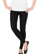 Trigema Legging TRIGEMA Leggings van katoen/elastaan (1-delig)