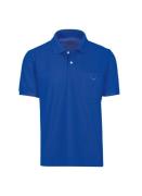 Trigema Poloshirt TRIGEMA poloshirt met borstzak (1-delig)