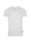 NU 20% KORTING: Trigema T-shirt TRIGEMA T-shirt (1-delig)