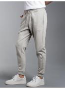 NU 20% KORTING: Trigema Jerseybroek TRIGEMA Joggingbroek met boorden (...