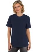 Trigema T-shirt TRIGEMA T-shirt (1-delig)