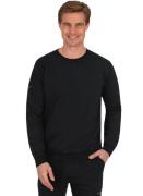 NU 20% KORTING: Trigema Sweatshirt TRIGEMA Sweat-Shirt