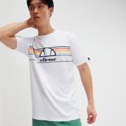 NU 20% KORTING: ellesse T-shirt H T-Shirt met logoprint