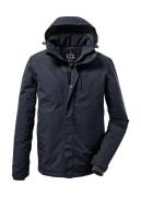 NU 20% KORTING: Killtec Outdoorjack KOW 161 MN JCKT