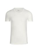 NU 20% KORTING: Trigema Functioneel shirt TRIGEMA T-shirt van merinosw...