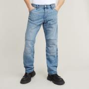 NU 20% KORTING: G-Star RAW Regular fit jeans 5620 3D Regular