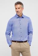 NU 20% KORTING: Eterna Overhemd met lange mouwen Slim fit