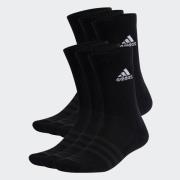 adidas Performance Functionele sokken CUSHIONED SPORTSWEAR CREW SOCKS,...