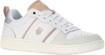 NU 20% KORTING: K-Swiss Sneakers Lozan Match LTH