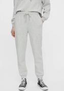 NU 20% KORTING: pieces Joggingbroek PCCHILLI HW SWEAT PANTS NOOS BC