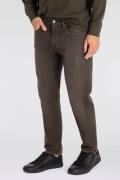 Levi's® Tapered jeans 502 TAPER in een elegante, moderne stijl