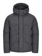 NU 20% KORTING: Jack & Jones Gewatteerde jas JJWORLD PUFFER JACKET