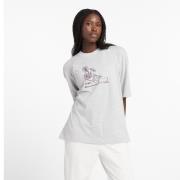 NU 20% KORTING: New Balance T-shirt