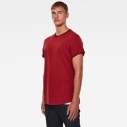 G-Star RAW Shirt met korte mouwen Lash