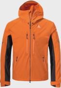 NU 20% KORTING: Schöffel Outdoorjack Softshell-jas Matrei M