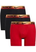 NU 20% KORTING: NIKE Underwear Boxershort BOXER BRIEF 3PK met nike log...