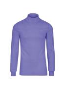 Trigema Colshirt TRIGEMA ski- en sportcoltrui met lange mouwen (1-deli...