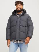 Jack & Jones PlusSize Gewatteerde jas JJWORLD PUFFER JACKET PLS