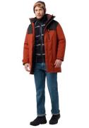 NU 20% KORTING: Jack Wolfskin Functionele parka Gletsjermeer