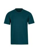 NU 20% KORTING: Trigema T-shirt Trigema T-shirt DELUXE katoen (1-delig...