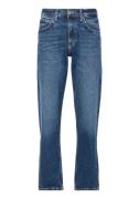 NU 20% KORTING: Lee® Wijde jeans OSCAR