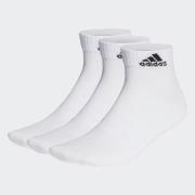 adidas Performance Functionele sokken THIN AND LIGHT ANKLE SOKKEN, 3 P...