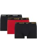 NU 20% KORTING: NIKE Underwear Trunk 3PK (3 stuks)