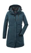 NU 20% KORTING: Killtec Parka KOW 165 WMN PRK