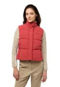 Jack Wolfskin Donzen bodywarmer Noorderlicht