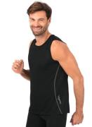 NU 20% KORTING: Trigema Tanktop TRIGEMA functionele tanktop COOLMAX® (...