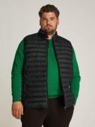 NU 20% KORTING: Tommy Hilfiger Bodywarmer BT-PACKABLE RECYCLED VEST-B