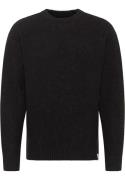 NU 20% KORTING: MUSTANG Sweater Gebreide trui