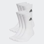 NU 20% KORTING: adidas Performance Functionele sokken CUSHIONED SPORTS...