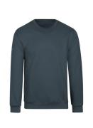 NU 20% KORTING: Trigema Sweatshirt TRIGEMA Sweat-Shirt