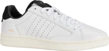 NU 20% KORTING: K-Swiss Sneakers Lozan Klub LTH