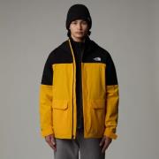 NU 20% KORTING: The North Face Functioneel jack met geborduurd logo