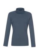 NU 20% KORTING: Trigema Colshirt TRIGEMA T-shirt (1-delig)