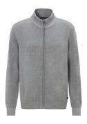 NU 20% KORTING: Pierre Cardin Vest Strickjacke StKrgRV