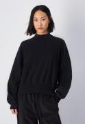 NU 20% KORTING: Champion Sweatshirt Mock Turtle Neck Long Sleeves Swea...