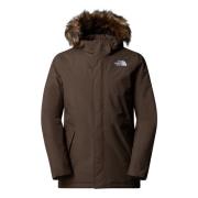 NU 20% KORTING: The North Face Functioneel jack ZANECK JACKET met gebo...