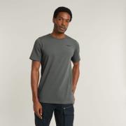 NU 20% KORTING: G-Star RAW T-shirt Slim base