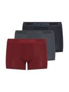 NU 20% KORTING: Tommy Hilfiger Underwear Trunk 3P TRUNK (Set van 3)