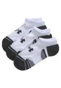 NU 20% KORTING: Under Armour® Kousenvoetjes Unisex UA Performance Tech...