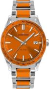 NU 20% KORTING: Jacques Lemans Kwartshorloge Liverpool, 1-2060L