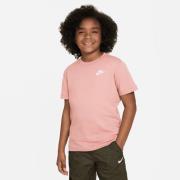 Nike Sportswear T-shirt Big Kids' (Girls') T-Shirt